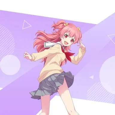 Profile image of 桃井 愛莉