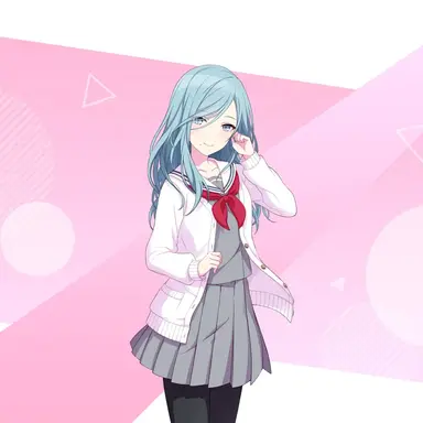 Profile image of 日野森 雫