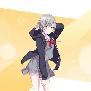 Profile image of 日野森 志歩