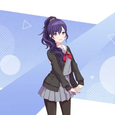 Profile image of 朝比奈 まふゆ