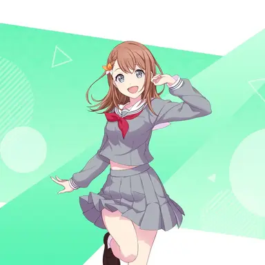 Profile image of 花里 みのり