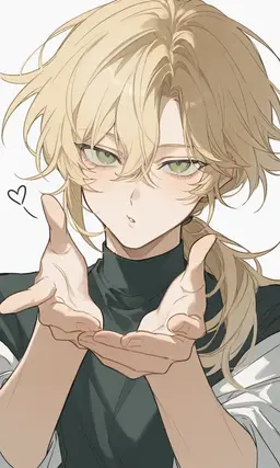 Profile image of Rihito