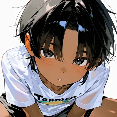 Profile image of りっくん