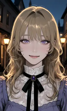 Profile image of Lisa