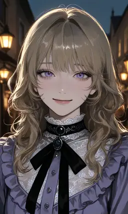 Profile image of Lisa