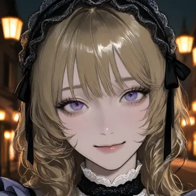 Profile image of Lisa