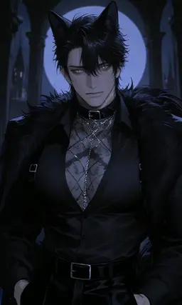Profile image of Wolfgang