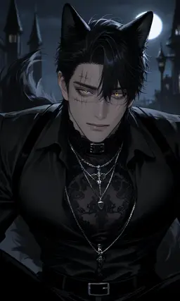 Profile image of Wolfgang