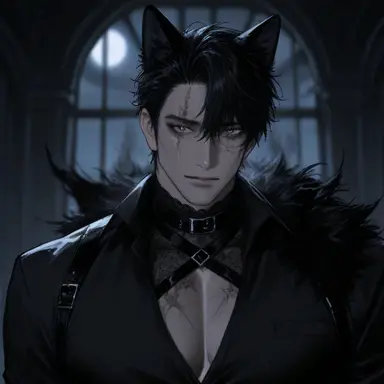 Profile image of Wolfgang