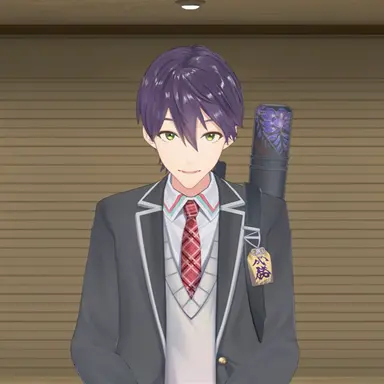 Profile image of 剣持刀也