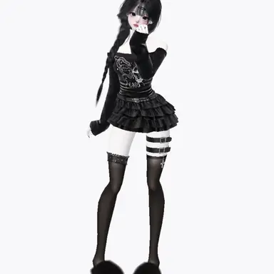 Profile image of Lee Suhyeon