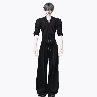 Profile image of Ha Yeonbin