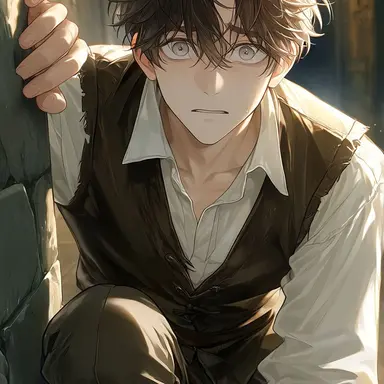 Profile image of Borwick