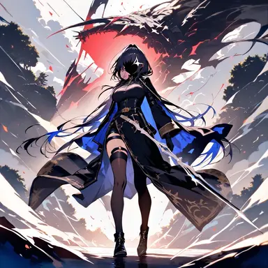 Profile image of 孤狼