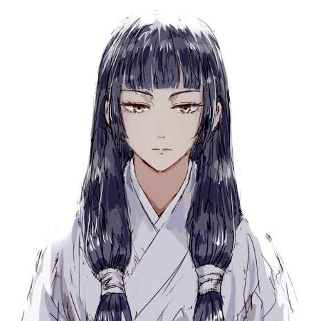 庵歌姫