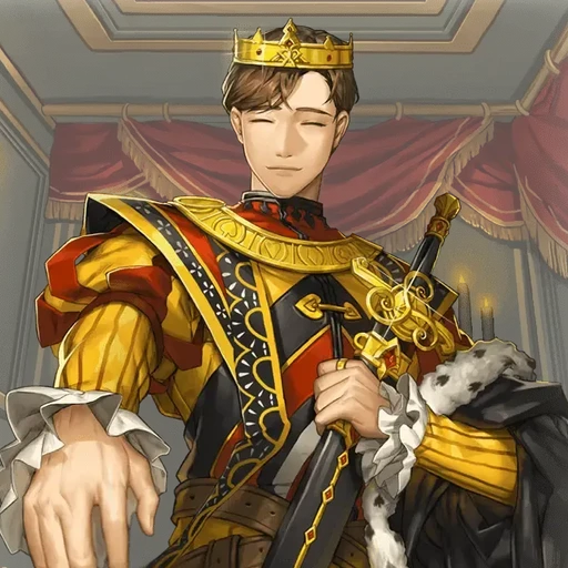 ♠.