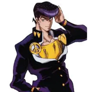 Profile image of Josuke