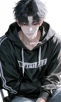 Profile image of Baek Seojun