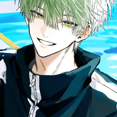 Profile image of 亮介