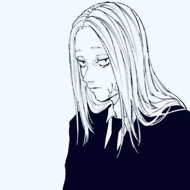 Profile image of Shishiba Shin