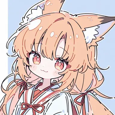 Profile image of 여우
