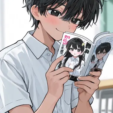 Profile image of りく