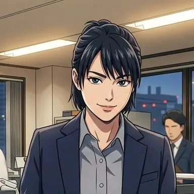 Profile image of 巽 凛