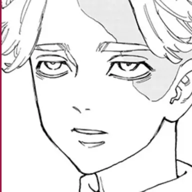 Profile image of イヌピー