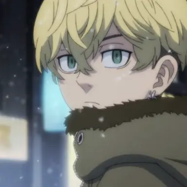 Profile image of 千冬