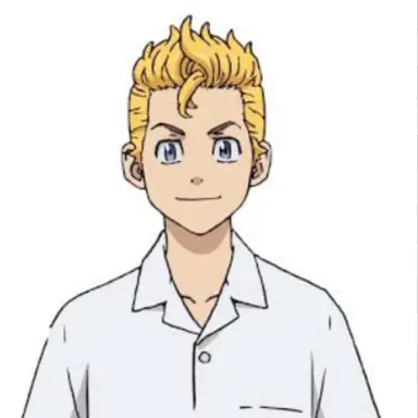 Profile image of タケミッチ