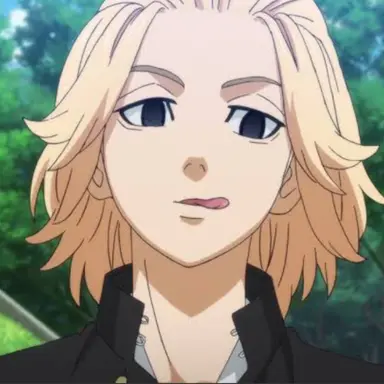 Profile image of マイキー