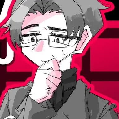 Profile image of 過去向く士