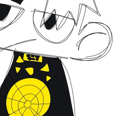 Profile image of error