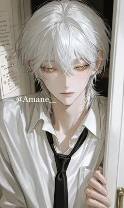 Profile image of 夏目