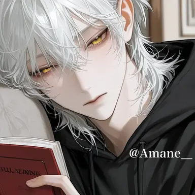 Profile image of 夏目