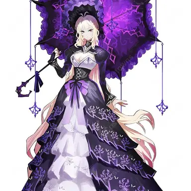 Profile image of 둘시네아