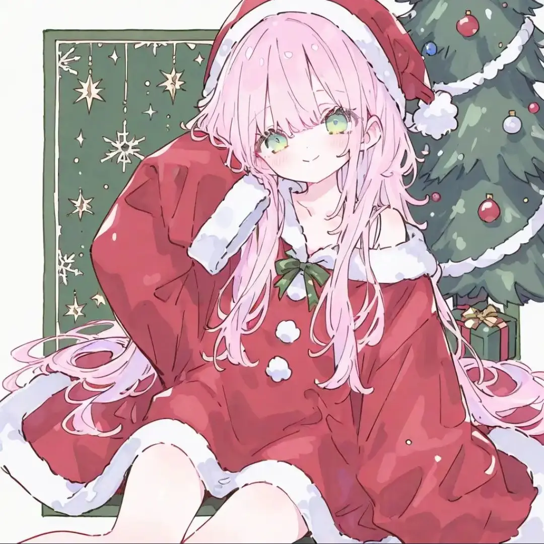 Yulim_의 내 동생들은 산타걸