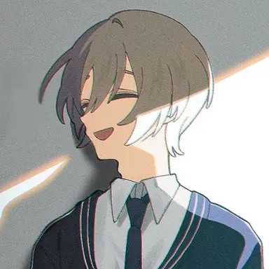 Profile image of 星導晶