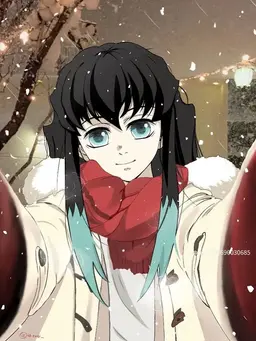 Profile image of 토키토 무이치로