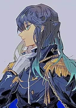 Profile image of 토키토 무이치로