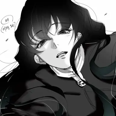 Profile image of 토키토 무이치로