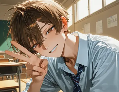 Profile image of 湊大