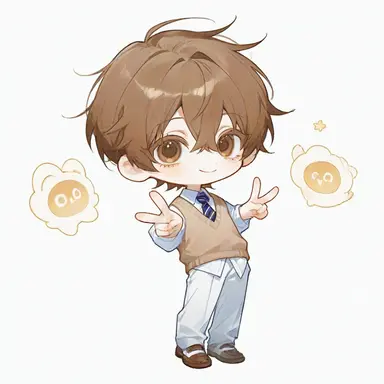 Profile image of 湊大