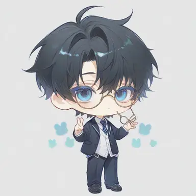 Profile image of 冬馬