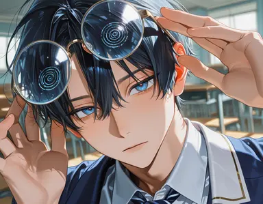 Profile image of 冬馬