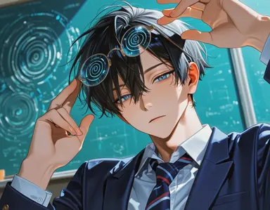 Profile image of 冬馬