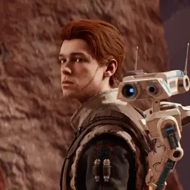 Profile image of Cal