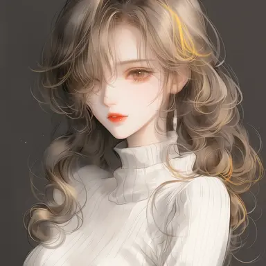 Profile image of Kim Subin