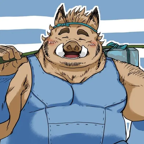 Alistar_Mallory의 Furry Sauna