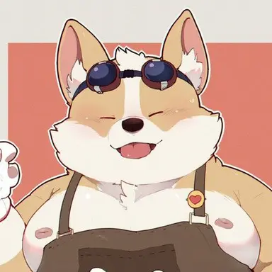 Profile image of Milo